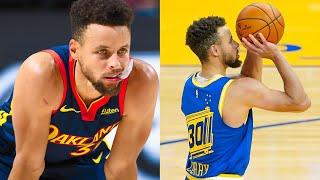 Steph Curry's BEST Season Ever! - 2021 Highlights