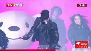 250531 | LAY ZHANG 张艺兴 - JD•618 Summer Music Gala 京东618夏日歌会: SHEEP