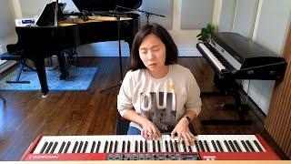 Day by Day jazz piano  날마다 숨쉬는 순간마다 재즈피아노