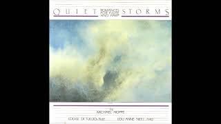 Michael Hoppé Quiet Storms (full album)