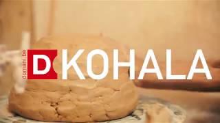 Kohala | Turned by hand