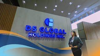 A Legacy of Sustainable Innovation | DS Global Holdings Inc. Company Video