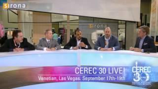 Laboratory Education Panel at CEREC 30