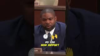 Byron Donalds grills Governor Hochul on the great NY-to-Florida migration!