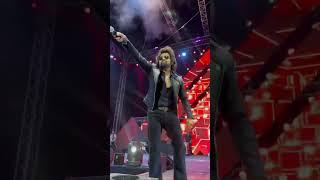 Himesh Reshammiya In Riyadh (Saudimachanvlog)             #Himeshreshammiya #saudiarabia #shorts