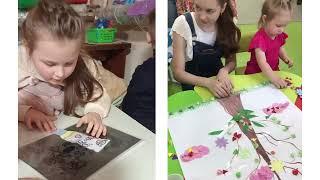 Кафедра дошкільної освіти Полтавського національного педагогічного університету