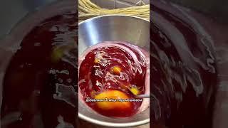 Пирог из варенья!