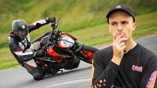 Answering YOUR Motorcycle Questions! Ep. (11)