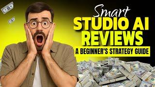 Smart Studio AI Review & Bonus  [+ 2025 Secret Bonus] Smart Studio AI Review | Smart Studio AI