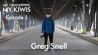 My Craghoppers, My Kiwis | Episode 5 | Greg Snell