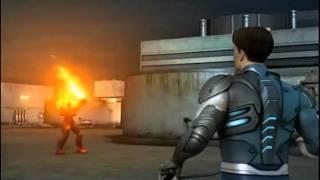 Max Steel N-Tek Adventures: Short Fuse