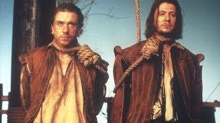 Rosencrantz and Guildenstern Are Dead (1990) Tim Roth, Gary Oldman. Subtitled (En, Fr, Sp)