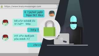 TechPartnership: Encryption