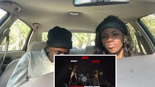 DIE FROM DAT WIFI  They Spazzed NBA Youngboy ft Dababy “WIFI” Reaction video