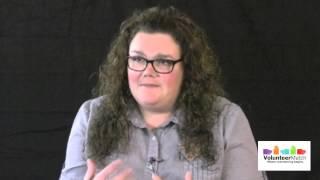 Focused Involvement: Lauren Keeler, Apollo Group - 2013 VolunteerMatch Client Summit