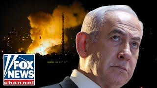 STATE OF EMERGENCY: Netanyahu CONFIRMS Israel strikes targeted Iranian nuclear facility