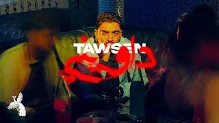 Tawsen - Dawini ft. @ayoubanbaoui (Official Video)