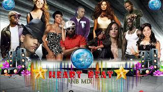 HEART BEAT RNB MIXTAPE#BADBAD