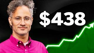 Palantir Will Make Millionaires in 2024