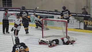 Spruce Grove Saints vs. Lloydminster Bobcats Nov 9th, 2021