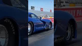 Dodge Viper SMX 3500HP 200MPH 6 Second Pass Race Week 2.0!