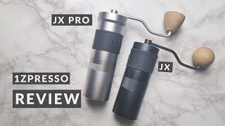 1 year Later Review of 1Zpresso Jx & Jx Pro: The Best Manual Grinder for the money?