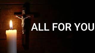 ALL FOR YOU (CFC - Liveloud)