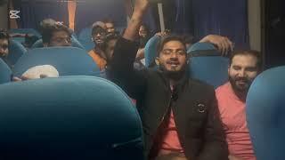 Chilass Velly | PGC Vlogs | Chilass to Hunza | Mountain View | Pujnab College Tour | PGC Tour