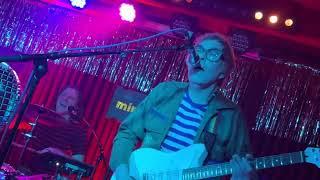 Mint Mind - Alcoholicity - Live @ Molotow Skybar, Hamburg - 03/2024