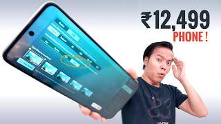 The New All Rounder Budget Gaming Phone * Redmi 10 Prime Lets Test *