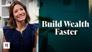 5 Easy Habits to Build Wealth Faster