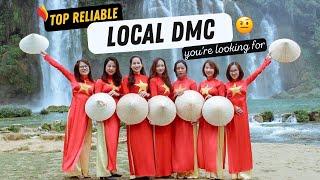 Viet Prestige Travel - The reliable partner you're looking for in Southeast Asia!
