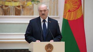 Лукашенко: Вырос, стал великим – сделай ещё десяток таких, и ты будешь прославлен в веках!