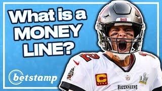 What Is A Moneyline Bet? | Betting The Moneyline Explained