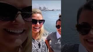 Watch until the end! #tampabayrealestate #touringtampa #whiskeycaketampa