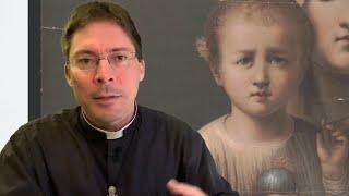 ‼️DOOMSDAY PROPHET WARNING‼️ - Fr. Mark Goring, CC