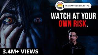 My REAL LIFE Ghost Story | The Ranveer Show 92