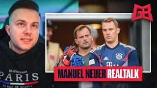 Das ENDE von MANUEL NEUER?  Wechsel zu SCHALKE? REALTALK | GamerBrother Stream Highlights