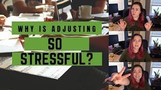 How Stressful is it to be an Insurance Adjuster?