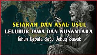 sejarah dan asal usul nama Leluhur Jawa dalam kisah leluhur