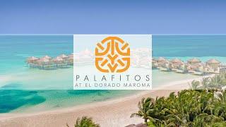 Maldives, But It's Mexico: Palafitos Bungalows, Playa Del Carmen