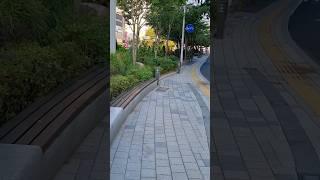 [도시숲] 광진구 광장동 너븐나루 정원  2023. 9. 7. 오후 5시