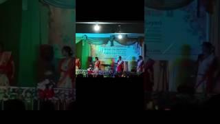 Freshers Day 2024 || Brahmanbaria Medical College || Stage performance by BMC-10 #shorts