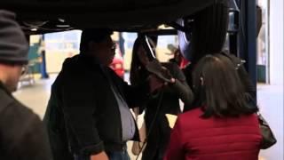 FREE Auto Leaks Workshop