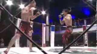 Рустам Гаджиев дагестан VS Даврбек Исаков, Узбекистан,MMA,