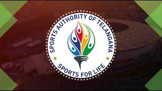 The Sports Authority of Telangana (#SATG) |  Building a Sporting Legacy in Telangana! 