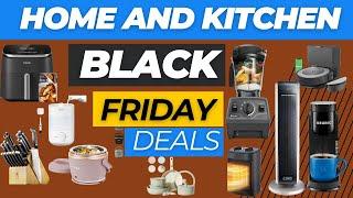 11 Early Black Friday Deals for Your Home & Kitchen on Amazon