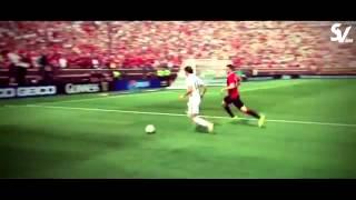 Gareth Bale  Real Madrid  GoalsSkillsAssists   20142015  HD3