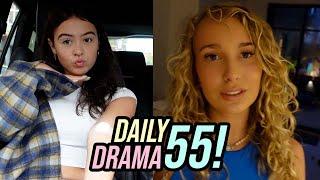 BLOED LATEN PRIKKEN & MIJN MOEDERS VERJAARDAG VIEREN! | Daily Drama 55