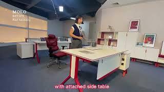 office furniture solution from China